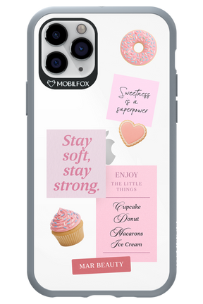 Sweet Babe - Apple iPhone 11 Pro