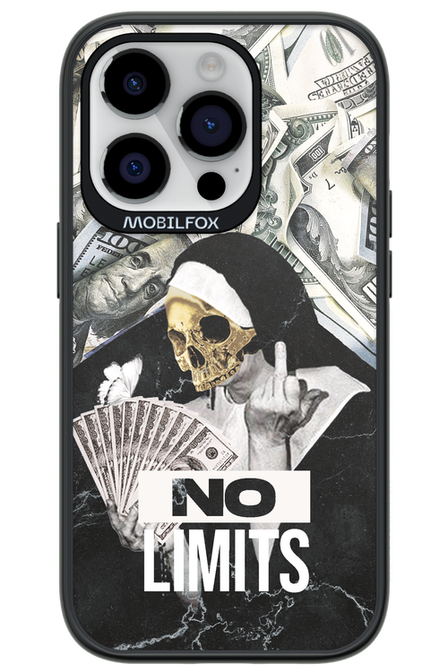 No Limits 2.0 - Apple iPhone 14 Pro