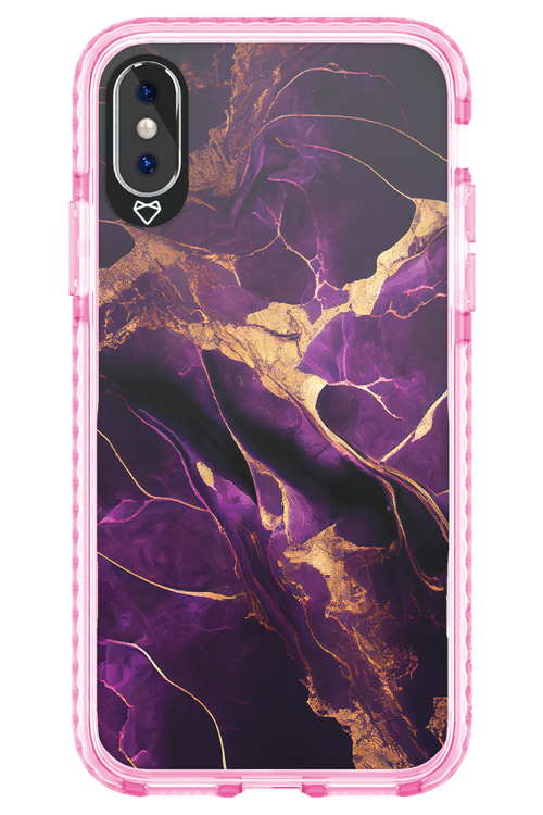 Michael - Apple iPhone XS