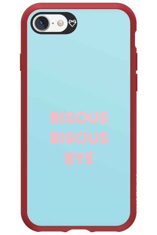 Bisous - Apple iPhone 7