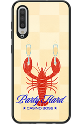 Party Hard 2.0 - Samsung Galaxy A70