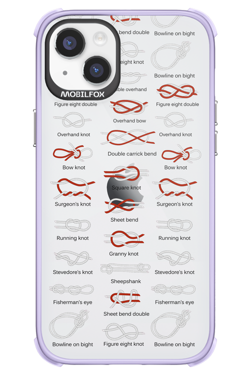 Knot Master - Apple iPhone 14 Plus