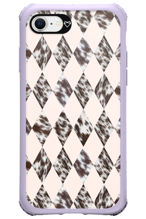 Cool Floor - Apple iPhone 7