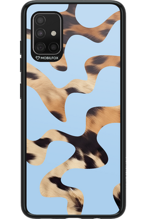 Funky Deer - Samsung Galaxy A51