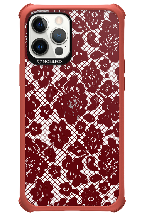 Lace Lover - Apple iPhone 12 Pro Max