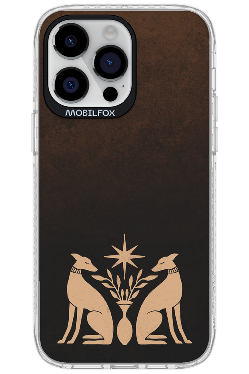 Greyhound Garden - Apple iPhone 14 Pro Max