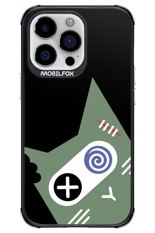 scarface - Apple iPhone 13 Pro