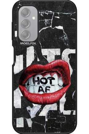 HOT AS F - Samsung Galaxy A14