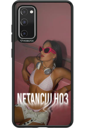 Netancuj Ho3 - Samsung Galaxy S20 FE