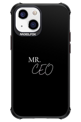 Mr. CEO  - Apple iPhone 13 Mini
