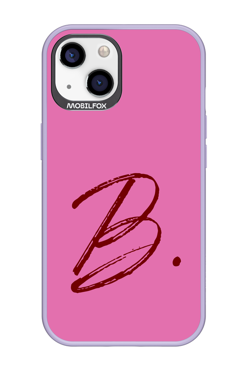(Sorbet) B 2.0 - Apple iPhone 13