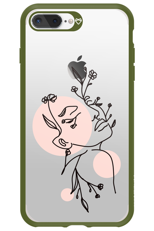 Confidence - Apple iPhone 7 Plus