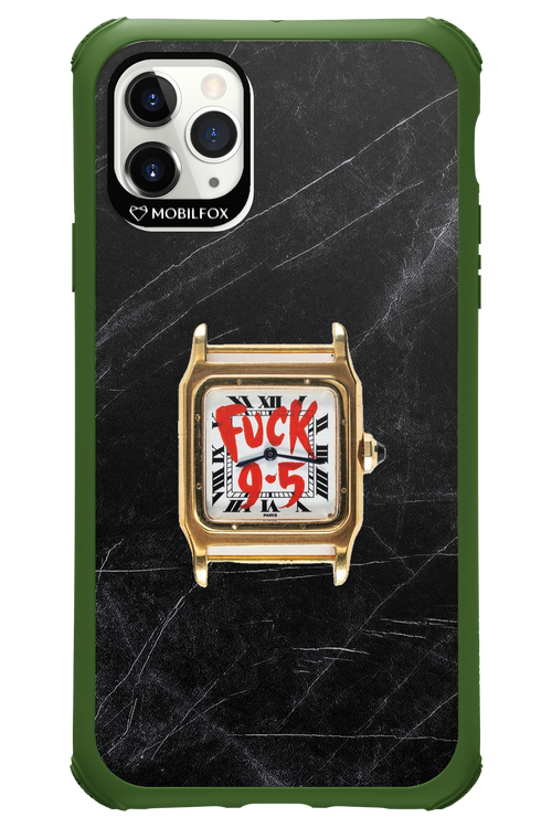 f_ck 2.0 - Apple iPhone 11 Pro Max