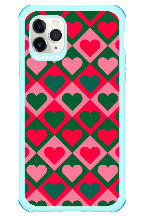 Love of Christmas - Apple iPhone 11 Pro Max