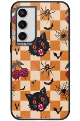 Witch's Patch - Samsung Galaxy S23 FE