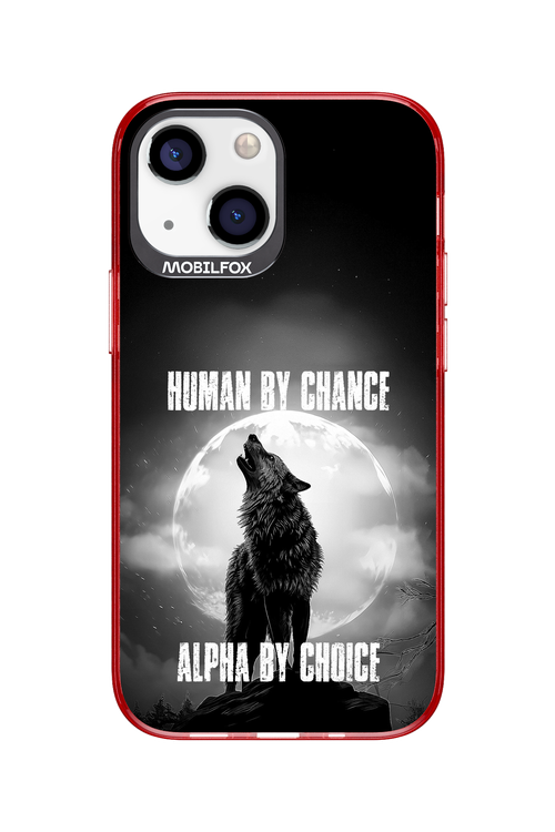 Alpha 2.0 - Apple iPhone 13 Mini