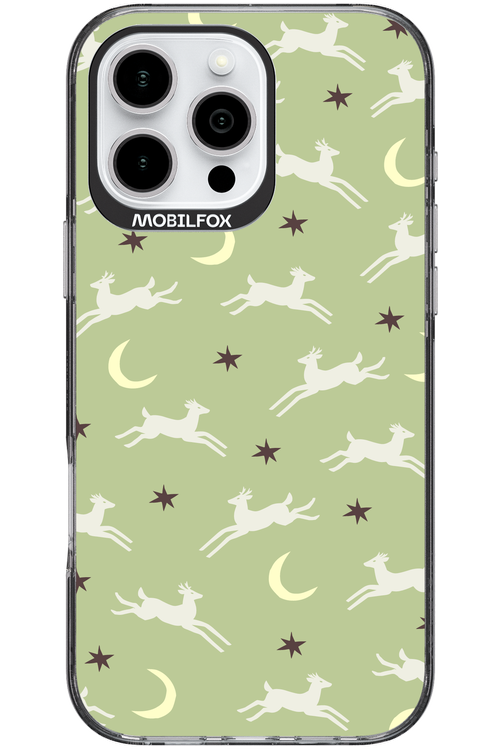 Folclore Rush - Apple iPhone 16 Pro Max