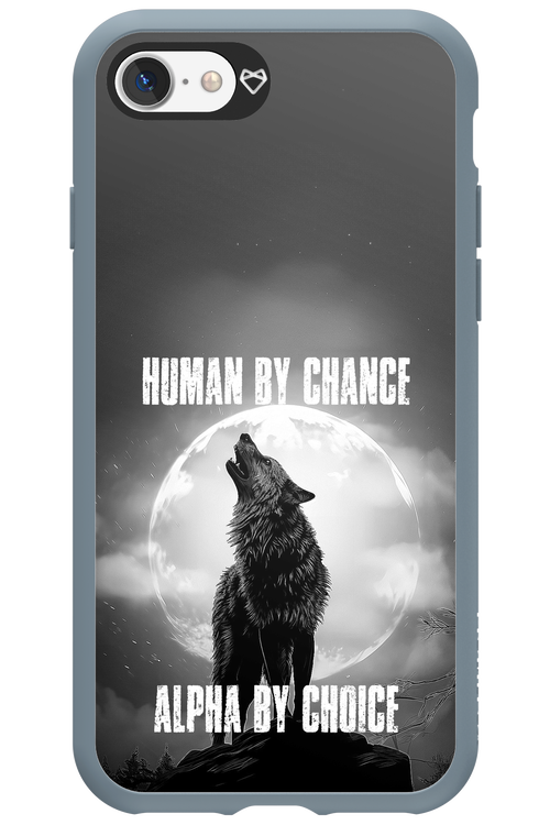 Alpha 2.0 - Apple iPhone 7
