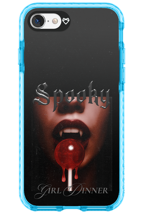 Freaky Girl - Apple iPhone 7