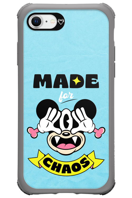 Made for Chaos 2.0 - Apple iPhone SE 2020