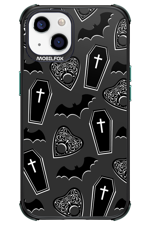 After Death - Apple iPhone 13