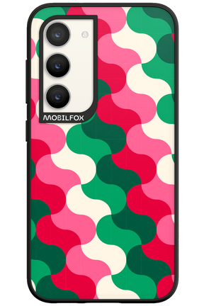 Holiday's Aura - Samsung Galaxy S23