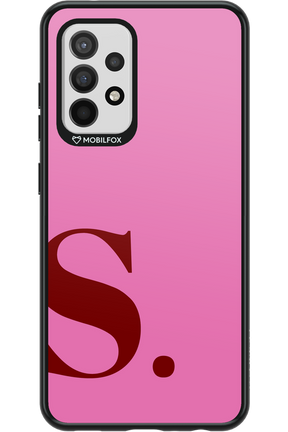 S (Sorbet) 2.0 - Samsung Galaxy A52 / A52 5G / A52s