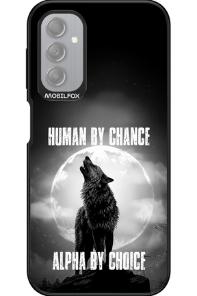 Alpha - Samsung Galaxy A14