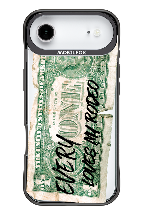 RODEO II 2.0 - Apple iPhone 17 Air