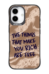 Free Things - Apple iPhone 17