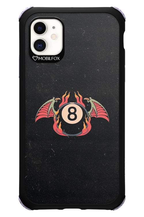 8ight - Apple iPhone 11