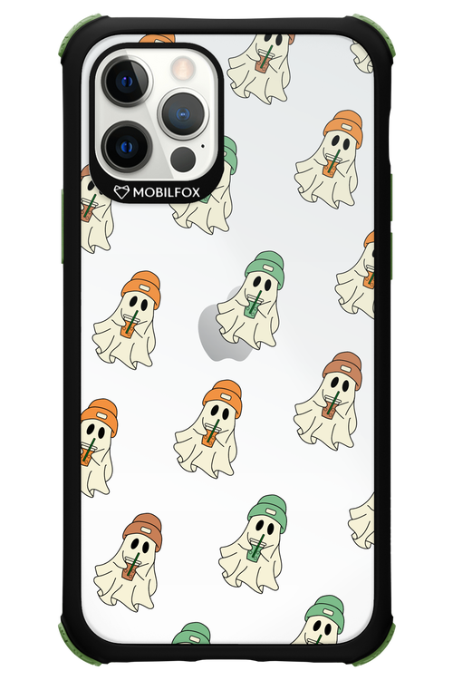 Spirited Sips (Nude) - Apple iPhone 12 Pro