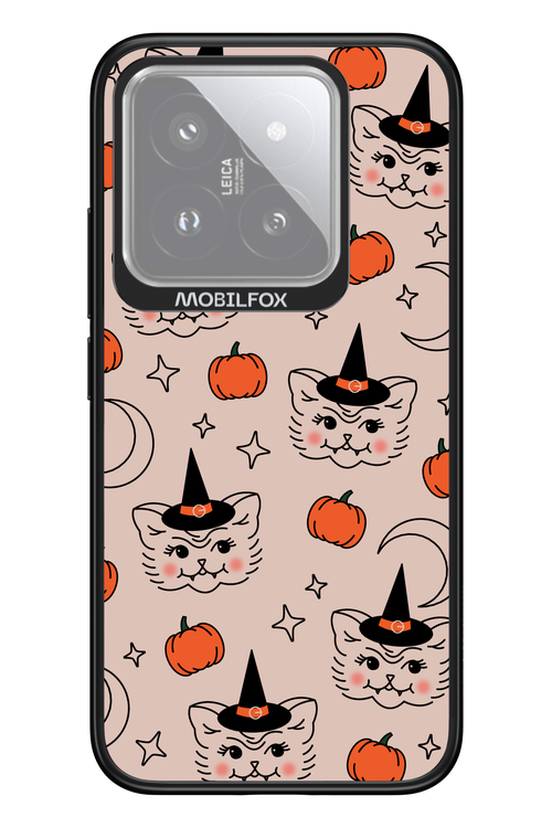 Kitty Spell - Xiaomi 14