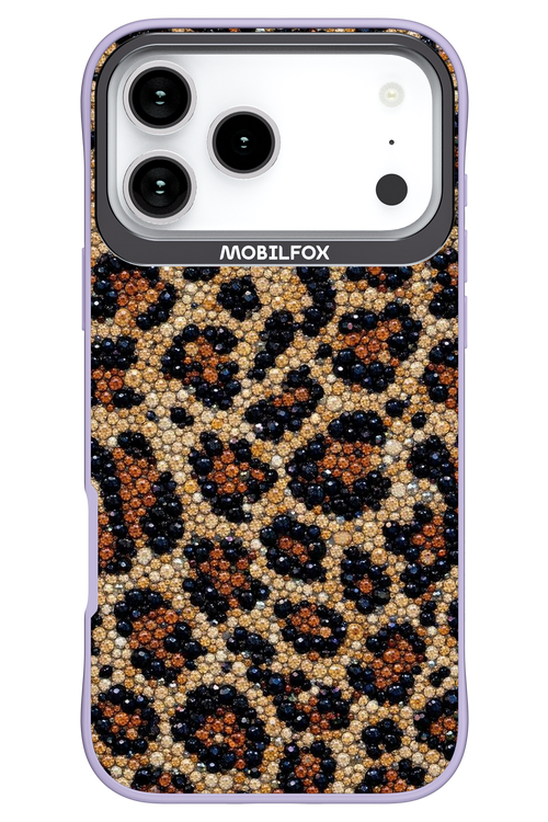 Crystal Roar - Apple iPhone 17 Pro Max