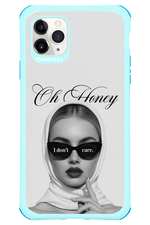 Oh Honey 2.0 - Apple iPhone 11 Pro Max