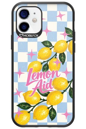 LEMON AID 2.0 - Apple iPhone 12