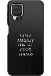 Magnet for Good - Samsung Galaxy A12