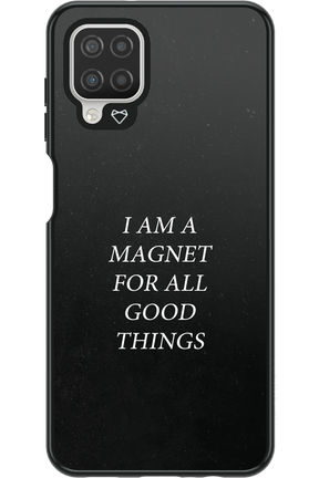 Magnet for Good - Samsung Galaxy A12
