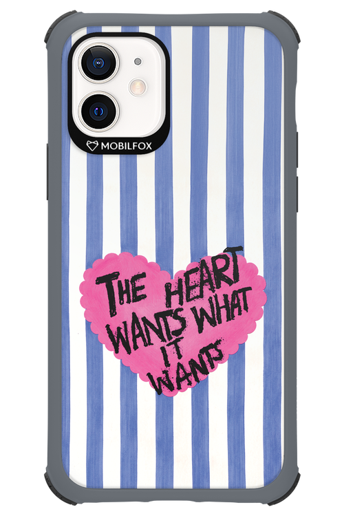 THWYW 2.0 - Apple iPhone 12