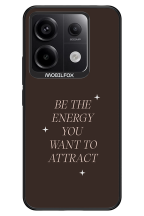 Energy Girl - Xiaomi Redmi Note 13 Pro 5G