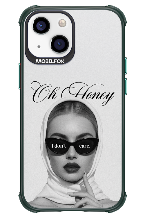 Oh Honey - Apple iPhone 13 Mini