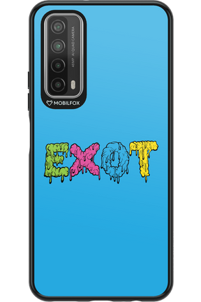 EXOT BLUE 2.0 - Huawei P Smart 2021