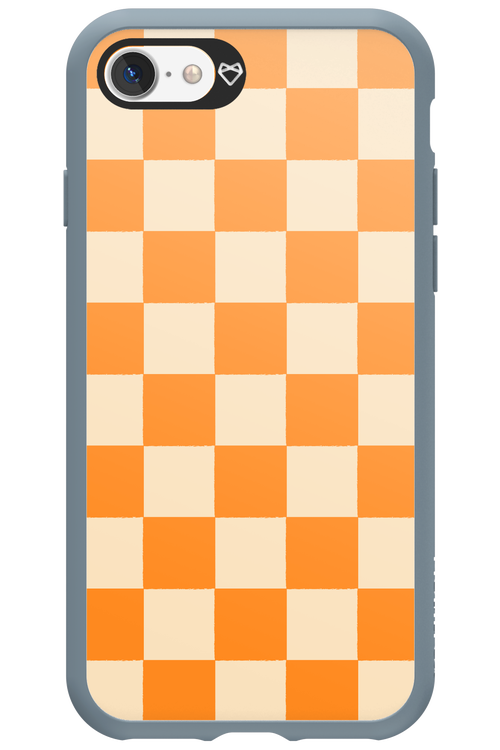 Vanilla & Pumpkin - Apple iPhone 7