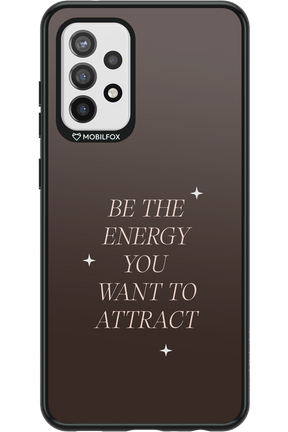 Energy Girl - Samsung Galaxy A72