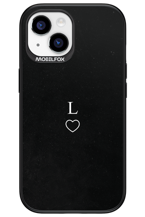 L Black 2.0 - Apple iPhone 15