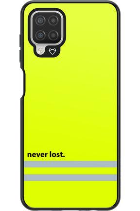 Never Lost 2.0 - Samsung Galaxy A12