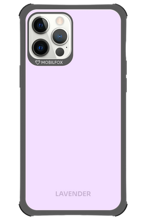LAVENDER - FS2 - Apple iPhone 12 Pro Max