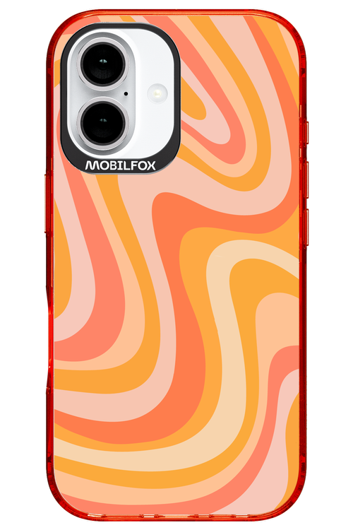 Sex on the Beach 2.0 - Apple iPhone 16