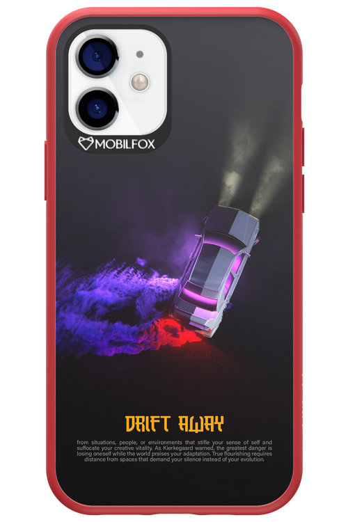 Drift Away - Apple iPhone 12