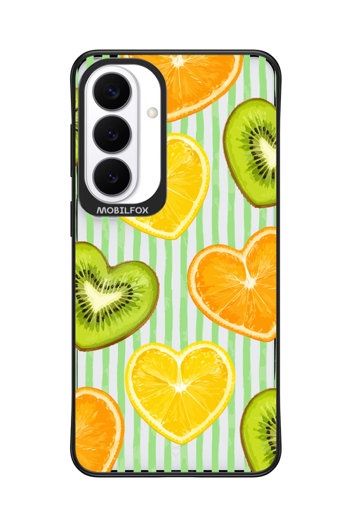 Sour Lemonade 2.0 - Samsung Galaxy S26+